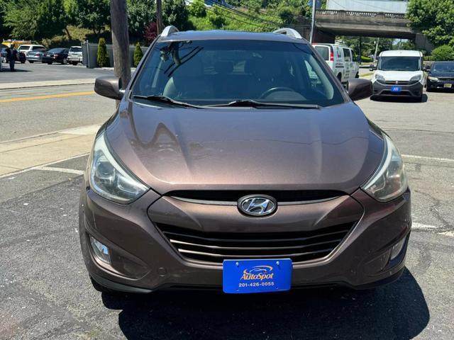 used 2014 Hyundai Tucson car, priced at $10,799