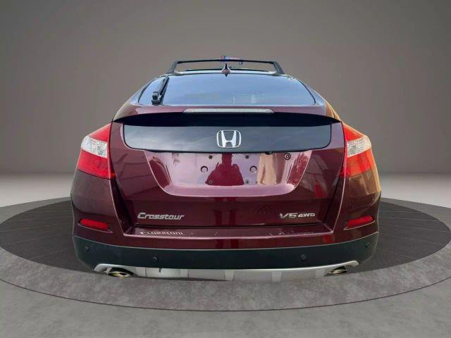 used 2014 Honda Crosstour car, priced at $15,899