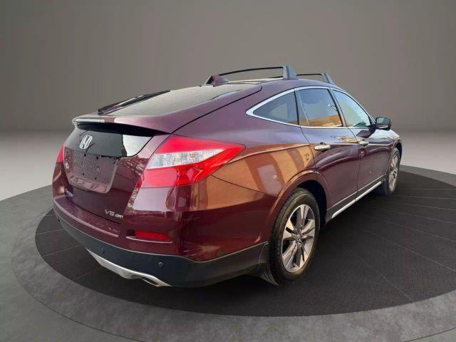 used 2014 Honda Crosstour car, priced at $15,899