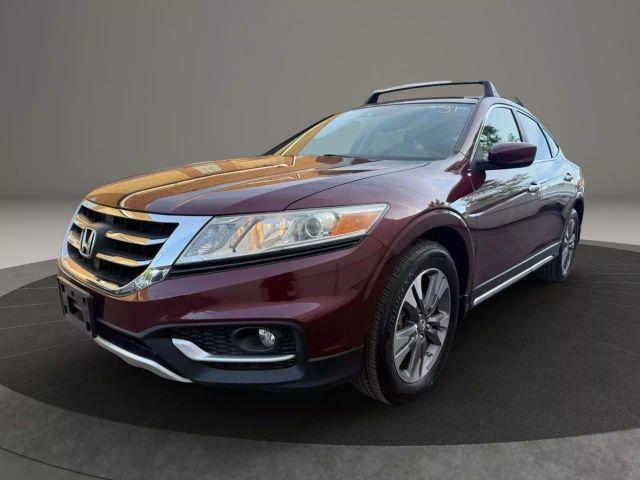 used 2014 Honda Crosstour car, priced at $15,899