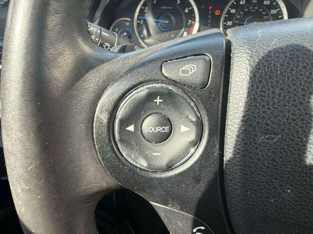 used 2014 Honda Crosstour car, priced at $15,899
