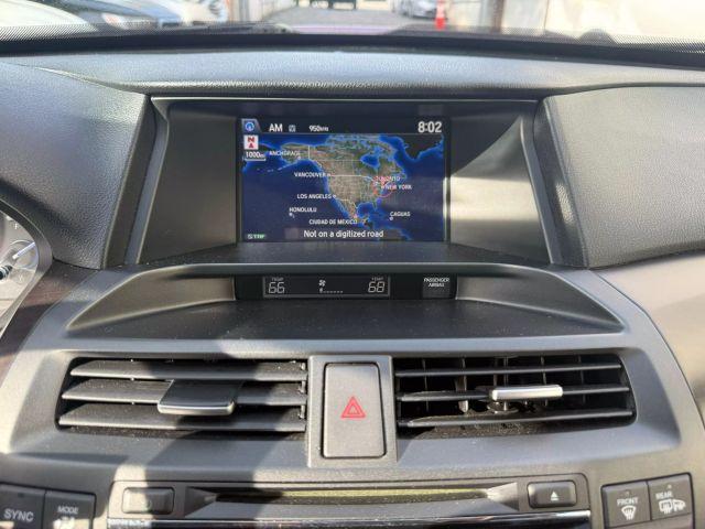 used 2014 Honda Crosstour car, priced at $15,899