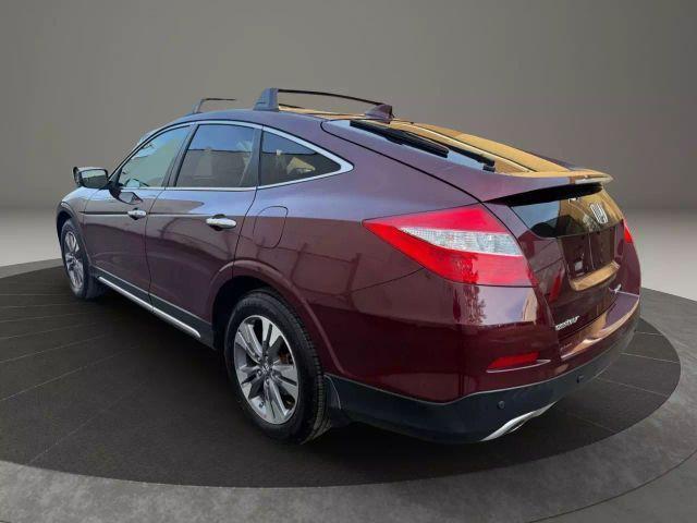 used 2014 Honda Crosstour car, priced at $15,899