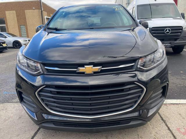 used 2020 Chevrolet Trax car, priced at $13,599