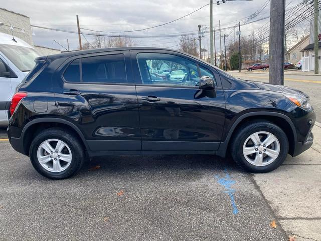 used 2020 Chevrolet Trax car, priced at $13,599