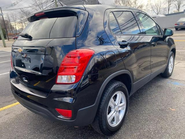 used 2020 Chevrolet Trax car, priced at $13,599