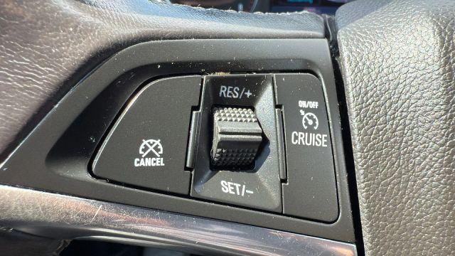 used 2020 Buick Encore car, priced at $11,499