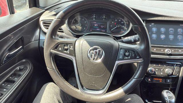 used 2020 Buick Encore car, priced at $11,499
