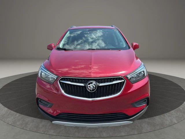 used 2020 Buick Encore car, priced at $11,499