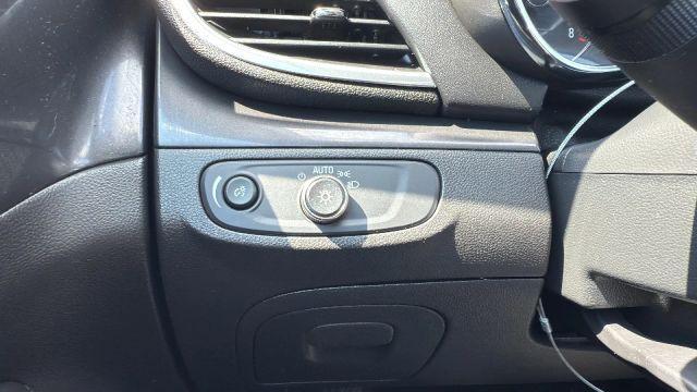 used 2020 Buick Encore car, priced at $11,499