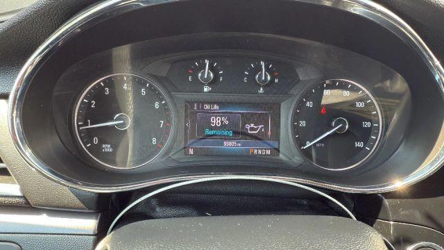 used 2020 Buick Encore car, priced at $11,499