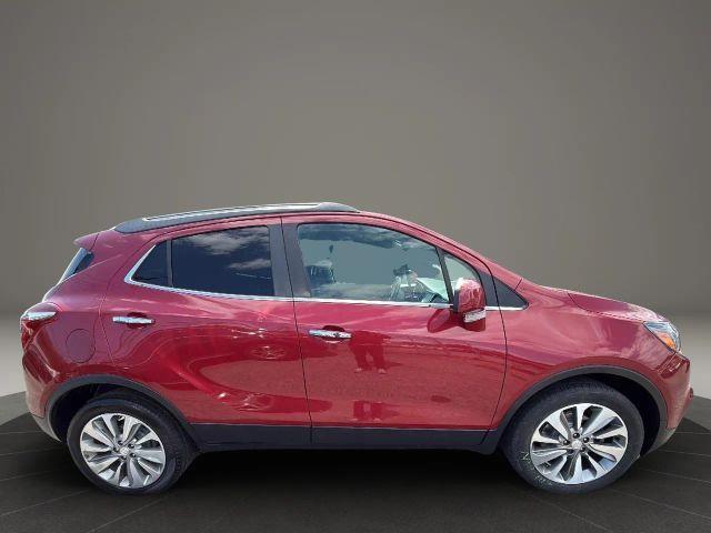 used 2020 Buick Encore car, priced at $11,499