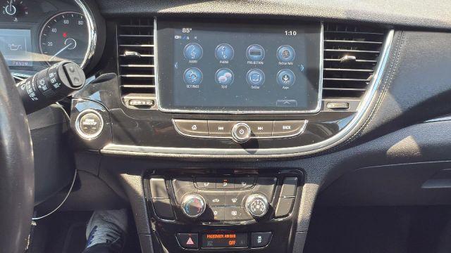used 2020 Buick Encore car, priced at $11,499