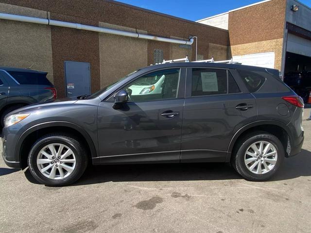 used 2014 Mazda CX-5 car, priced at $9,999