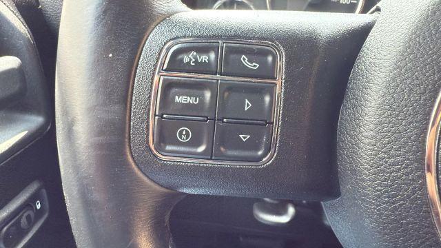 used 2015 Jeep Wrangler car, priced at $15,499