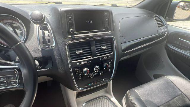 used 2018 Dodge Grand Caravan car, priced at $7,799