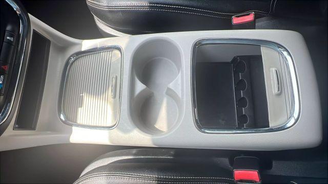 used 2018 Dodge Grand Caravan car, priced at $7,799