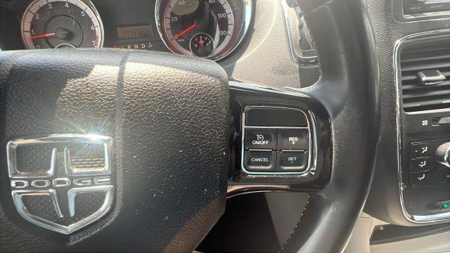 used 2018 Dodge Grand Caravan car, priced at $7,799