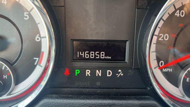 used 2018 Dodge Grand Caravan car, priced at $7,799