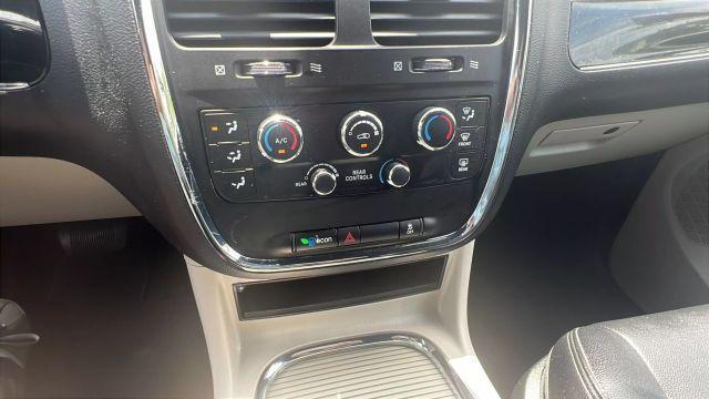 used 2018 Dodge Grand Caravan car, priced at $7,799