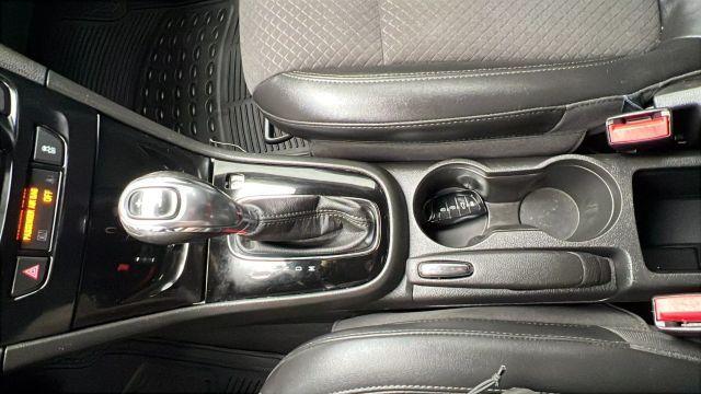 used 2017 Buick Encore car, priced at $12,999