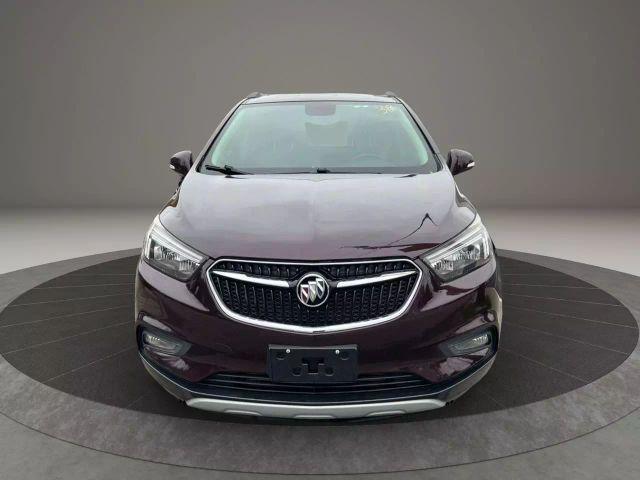 used 2017 Buick Encore car, priced at $12,999
