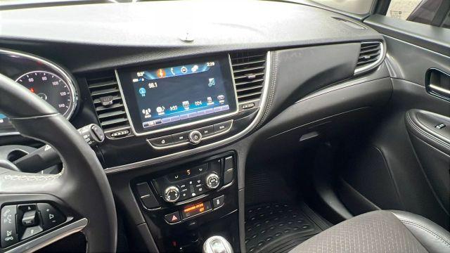 used 2017 Buick Encore car, priced at $12,999