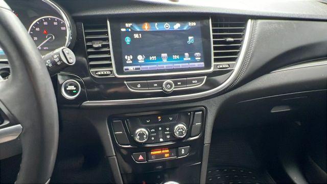 used 2017 Buick Encore car, priced at $12,999