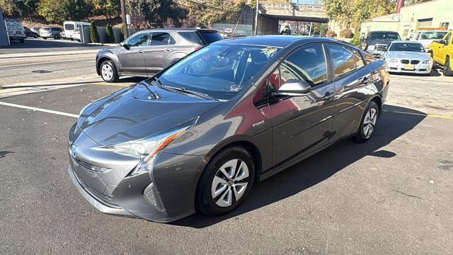 used 2018 Toyota Prius car, priced at $15,499