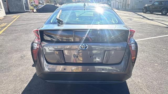 used 2018 Toyota Prius car, priced at $15,499