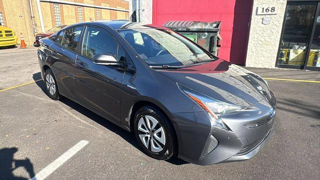 used 2018 Toyota Prius car, priced at $15,499