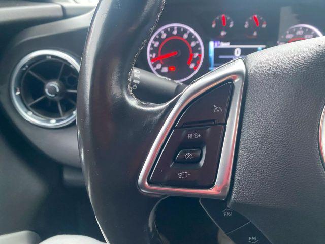 used 2017 Chevrolet Camaro car, priced at $14,999
