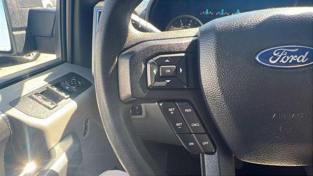 used 2018 Ford F-150 car, priced at $17,499