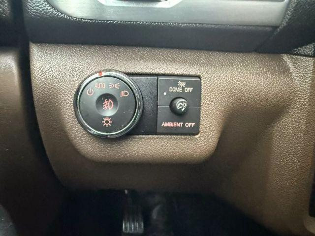 used 2014 GMC Acadia car, priced at $9,999