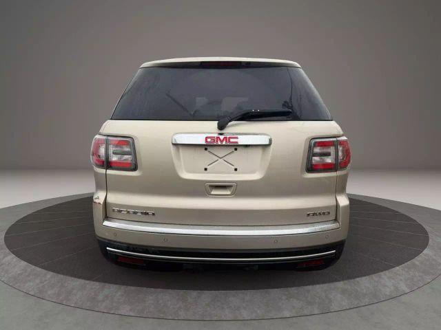 used 2014 GMC Acadia car, priced at $8,799