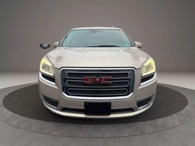 used 2014 GMC Acadia car, priced at $8,799