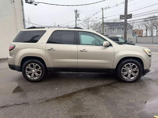 used 2014 GMC Acadia car, priced at $9,999