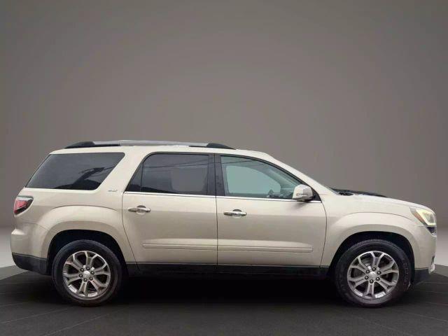 used 2014 GMC Acadia car, priced at $8,799