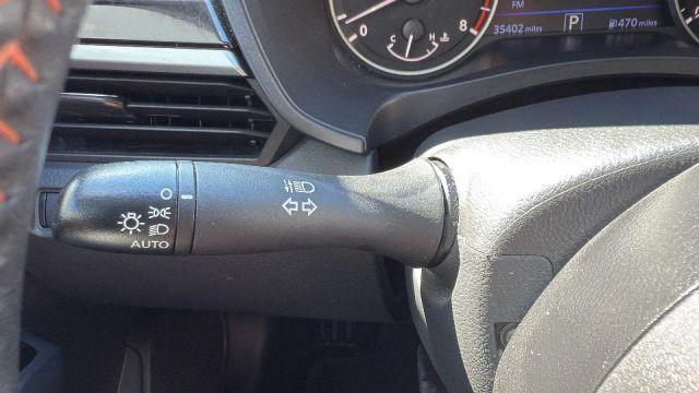 used 2024 Nissan Altima car, priced at $22,999