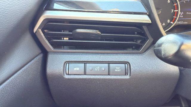 used 2024 Nissan Altima car, priced at $22,999