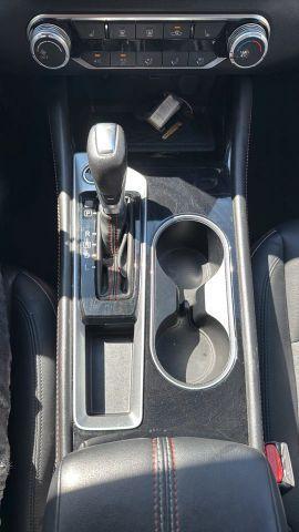 used 2024 Nissan Altima car, priced at $22,999