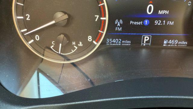 used 2024 Nissan Altima car, priced at $22,999