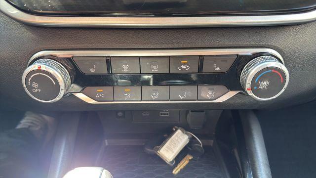 used 2024 Nissan Altima car, priced at $22,999
