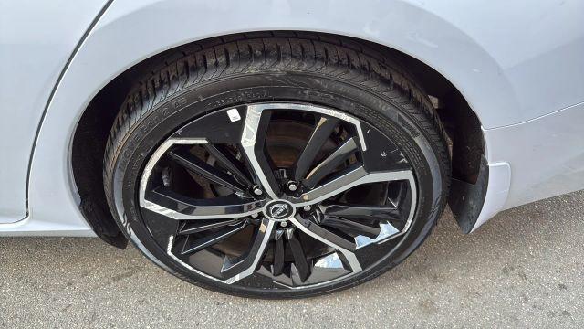 used 2024 Nissan Altima car, priced at $22,999