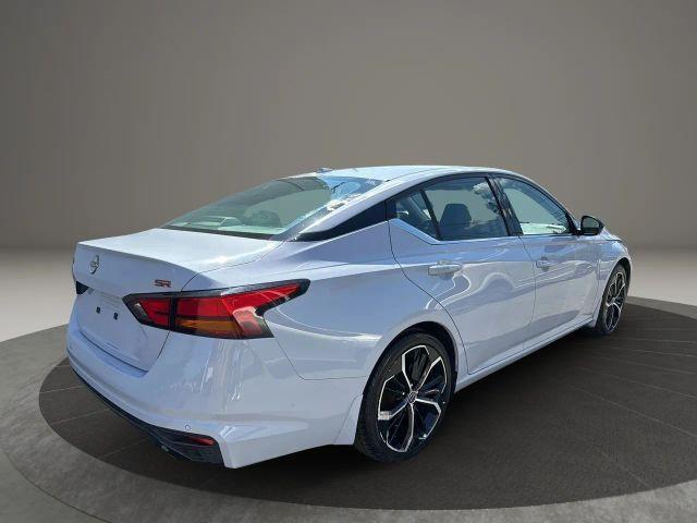 used 2024 Nissan Altima car, priced at $22,999