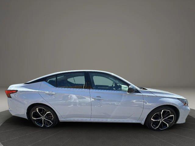 used 2024 Nissan Altima car, priced at $22,999