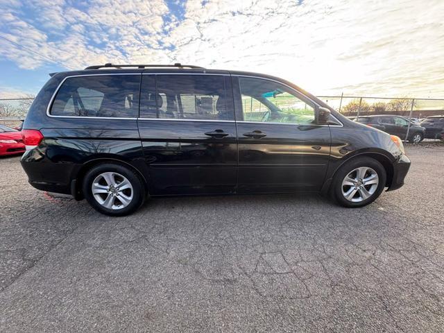 used 2009 Honda Odyssey car, priced at $6,999