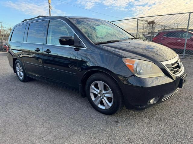 used 2009 Honda Odyssey car, priced at $6,999