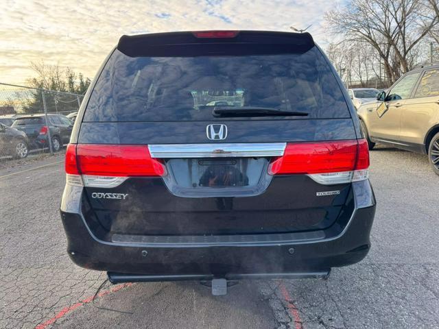 used 2009 Honda Odyssey car, priced at $6,999