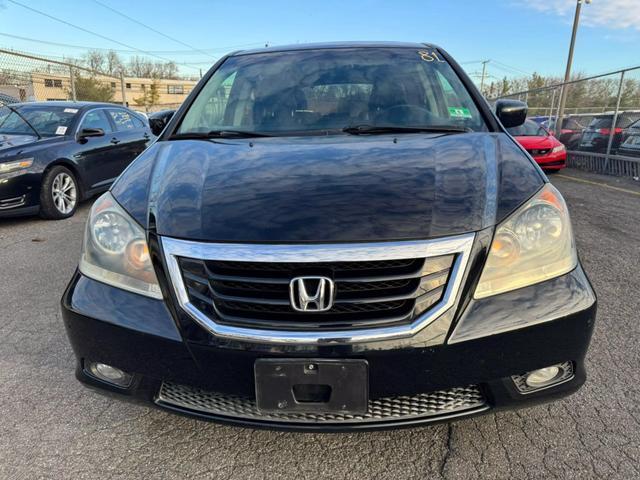 used 2009 Honda Odyssey car, priced at $6,999